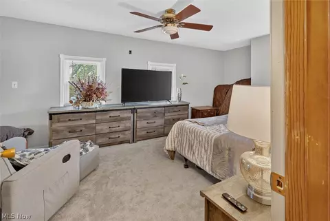 Bedroom - 2227 E 30th St, Lorain, OH 44055 photo 2 of 6