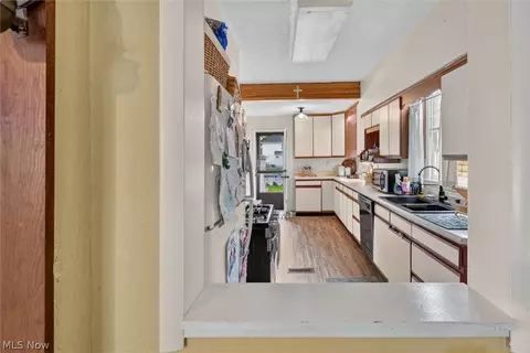 Kitchen - 2227 E 30th St, Lorain, OH 44055 photo 1 of 3
