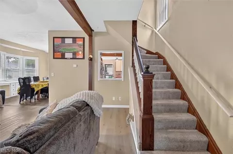 Entry Way - 2227 E 30th St, Lorain, OH 44055 photo 1 of 3