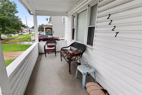 Exterior - 2227 E 30th St, Lorain, OH 44055 photo 1 of 8