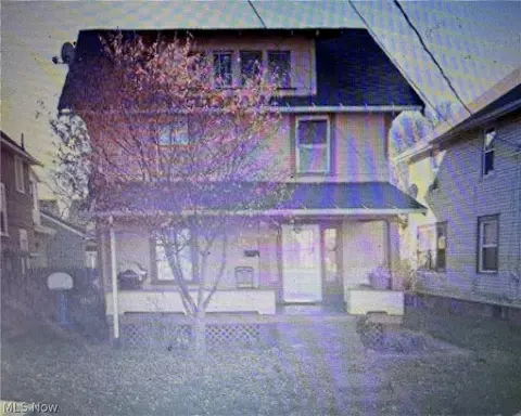 927 Smith Ave SW, Canton, OH 44706