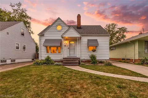 4496 W 146th St, Cleveland, OH 44135