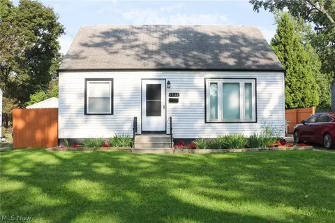 4319 W 189, Cleveland, OH 44135