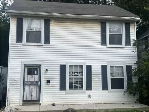 9501 Anderson Ave, Cleveland, OH 44105