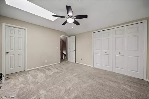 Bedroom - 775 Hampton Cir #2, Aurora, OH 44202 photo 2 of 5