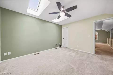 Bedroom - 775 Hampton Cir #2, Aurora, OH 44202 photo 5 of 5