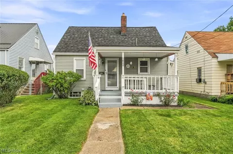 1622 Sandwith Ave SW, Canton, OH 44706