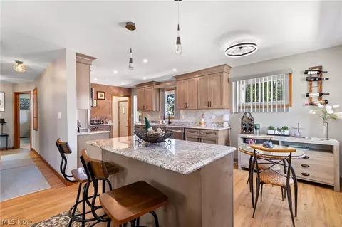 Kitchen - 634 Parkview Ave, Akron, OH 44310 photo 1 of 5