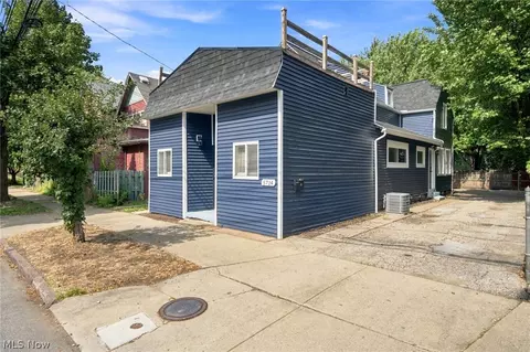 5714 Bridge Ave, Cleveland, OH 44102