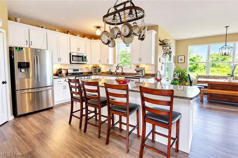 Kitchen - 362 Reserve Ave, Oberlin, OH 44074 photo 3 of 5