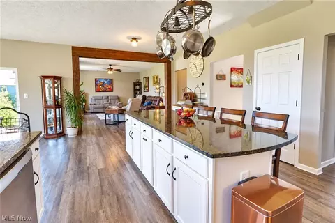 Kitchen - 362 Reserve Ave, Oberlin, OH 44074 photo 5 of 5