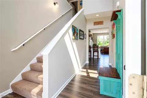 Entry Way - 362 Reserve Ave, Oberlin, OH 44074 photo 1 of 4