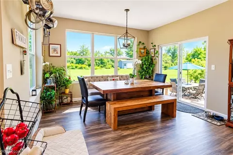 Dining - 362 Reserve Ave, Oberlin, OH 44074 photo 1 of 1
