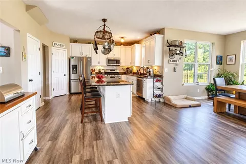 Kitchen - 362 Reserve Ave, Oberlin, OH 44074 photo 4 of 5