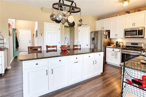 Kitchen - 362 Reserve Ave, Oberlin, OH 44074 photo 1 of 5