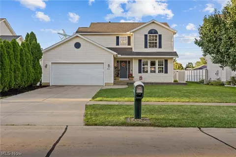 35316 Oxford Ct, North Ridgeville, OH 44039
