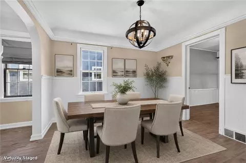 Dining - 65 Arlene Ave, Youngstown, OH 44512 photo 1 of 1