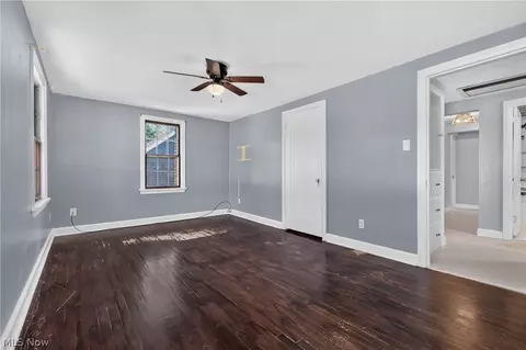 Bedroom - 65 Arlene Ave, Youngstown, OH 44512 photo 7 of 8