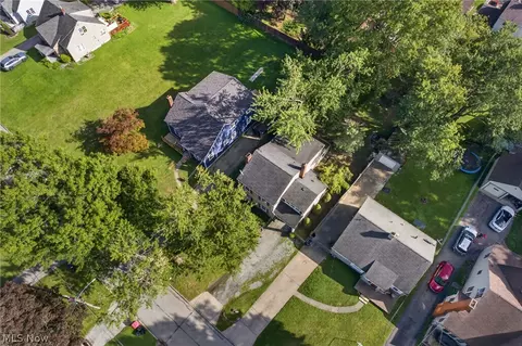 View/Area - 65 Arlene Ave, Youngstown, OH 44512 photo 1 of 1