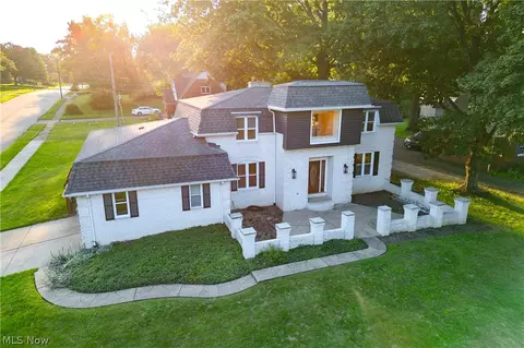 3503 Market Ave N, Canton, OH 44714