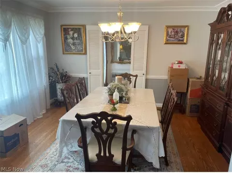 Dining - 6128 Lundy Ln, Boardman, OH 44512 photo 2 of 3