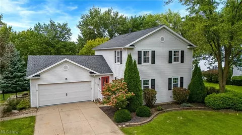 163 Sunset Dr, Hudson, OH 44236