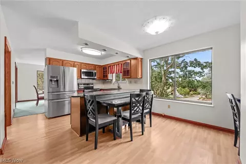 Kitchen - 113 Olson Spur, Munroe Falls, OH 44262 photo 3 of 3