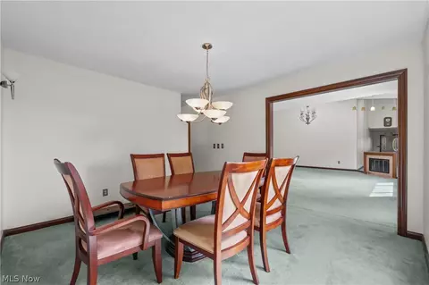 Dining - 113 Olson Spur, Munroe Falls, OH 44262 photo 2 of 2