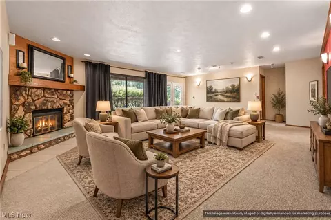 Living - 113 Olson Spur, Munroe Falls, OH 44262 photo 4 of 7