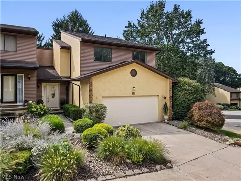 Exterior - 113 Olson Spur, Munroe Falls, OH 44262 photo 4 of 4
