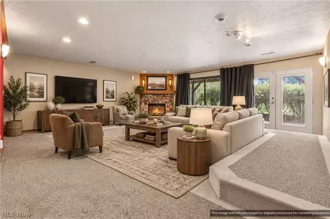 Living - 113 Olson Spur, Munroe Falls, OH 44262 photo 5 of 7