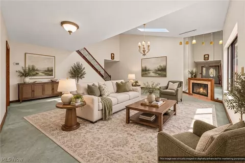 Living - 113 Olson Spur, Munroe Falls, OH 44262 photo 3 of 7