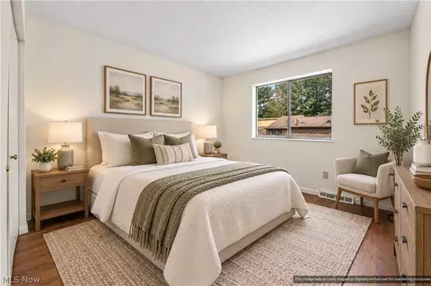 Bedroom - 113 Olson Spur, Munroe Falls, OH 44262 photo 5 of 5