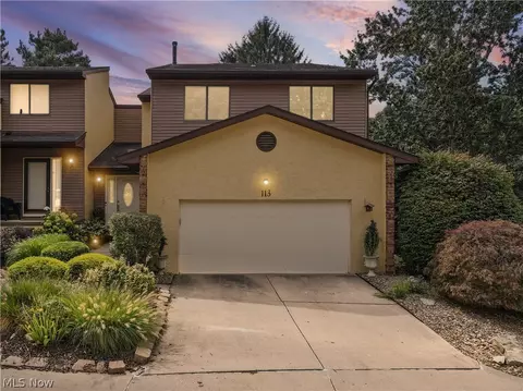 Exterior - 113 Olson Spur, Munroe Falls, OH 44262 photo 2 of 4