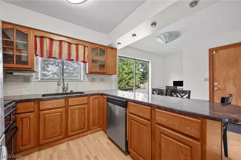 Kitchen - 113 Olson Spur, Munroe Falls, OH 44262 photo 1 of 3
