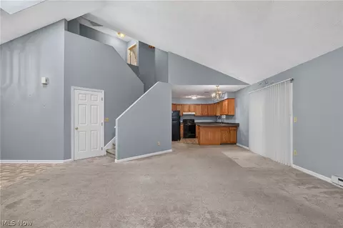 Living - 4188 Pine Dr, Rootstown, OH 44272 photo 4 of 6