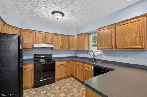 Kitchen - 4188 Pine Dr, Rootstown, OH 44272 photo 2 of 2