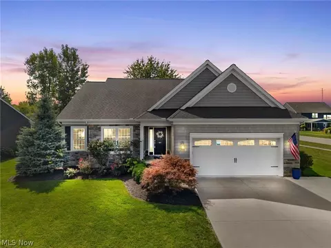 36505 Capri Ln, North Ridgeville, OH 44039