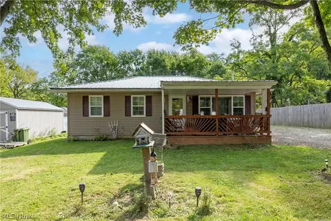1286 Lenox Ave, Mansfield, OH 44906