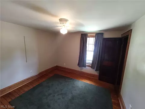 Bedroom - 6005 Hillcrest Ave, Ashtabula, OH 44004 photo 1 of 6