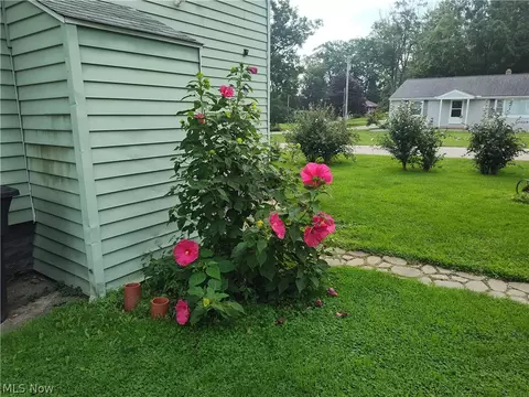 Exterior - 6005 Hillcrest Ave, Ashtabula, OH 44004 photo 16 of 18