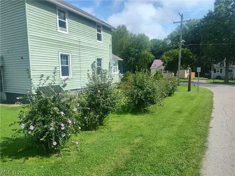 Exterior - 6005 Hillcrest Ave, Ashtabula, OH 44004 photo 14 of 18