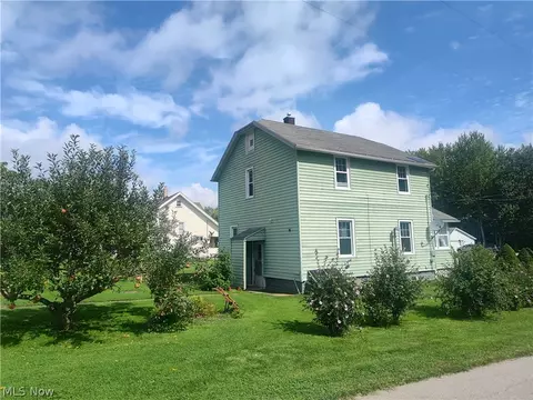 Exterior - 6005 Hillcrest Ave, Ashtabula, OH 44004 photo 6 of 18