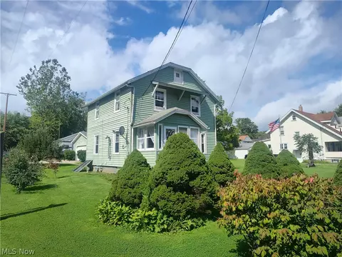 Exterior - 6005 Hillcrest Ave, Ashtabula, OH 44004 photo 4 of 18