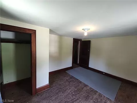Bedroom - 6005 Hillcrest Ave, Ashtabula, OH 44004 photo 5 of 6