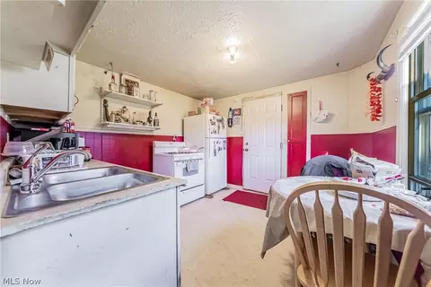 Kitchen - 1860 E 298th St, Wickliffe, OH 44092 photo 2 of 7