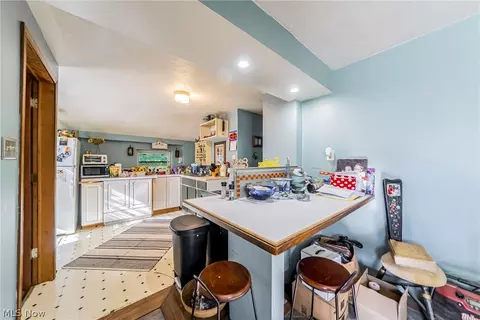 Kitchen - 1860 E 298th St, Wickliffe, OH 44092 photo 5 of 7