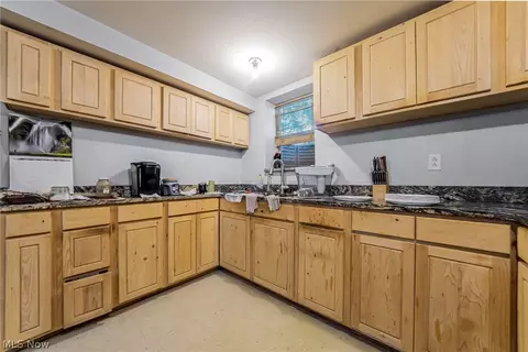 Kitchen - 1860 E 298th St, Wickliffe, OH 44092 photo 6 of 7