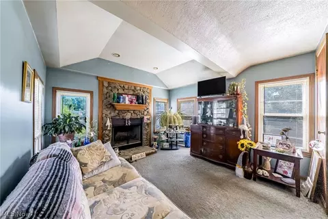 Living - 1860 E 298th St, Wickliffe, OH 44092 photo 1 of 1