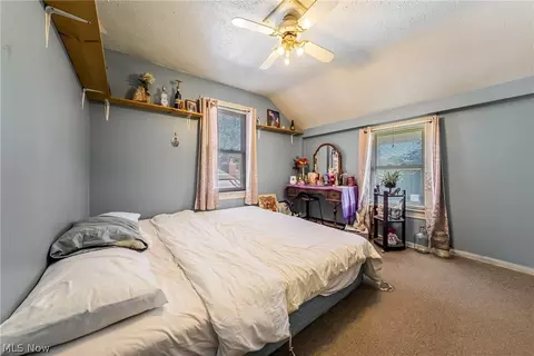 Bedroom - 1860 E 298th St, Wickliffe, OH 44092 photo 3 of 5